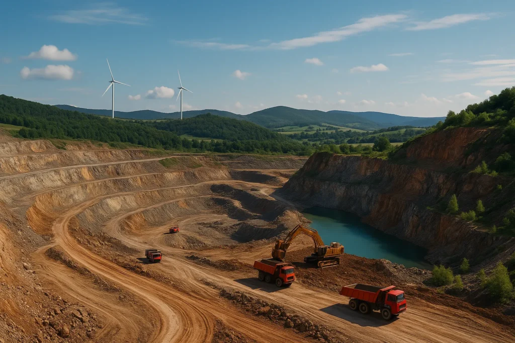 europe-green-mining-recruitment-lithium-opportunities