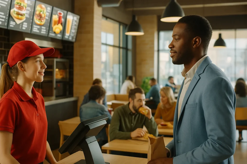 QSR executive recruitment LATAM, Latin America fast food jobs, QSR leadership roles, regional QSR expansion, foodservice hiring Caribbean, restaurant executive jobs, franchise recruitment Latin America, quick service restaurant growth LATAM