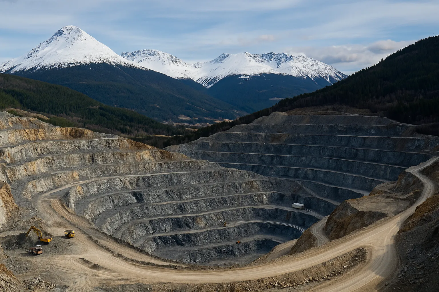 ChatGPT said: mining recruitment Europe critical minerals jobs lithium mining Europe mining jobs Finland Sweden Portugal Spain green mining talent sustainable mining executive search battery metals ESG careers
