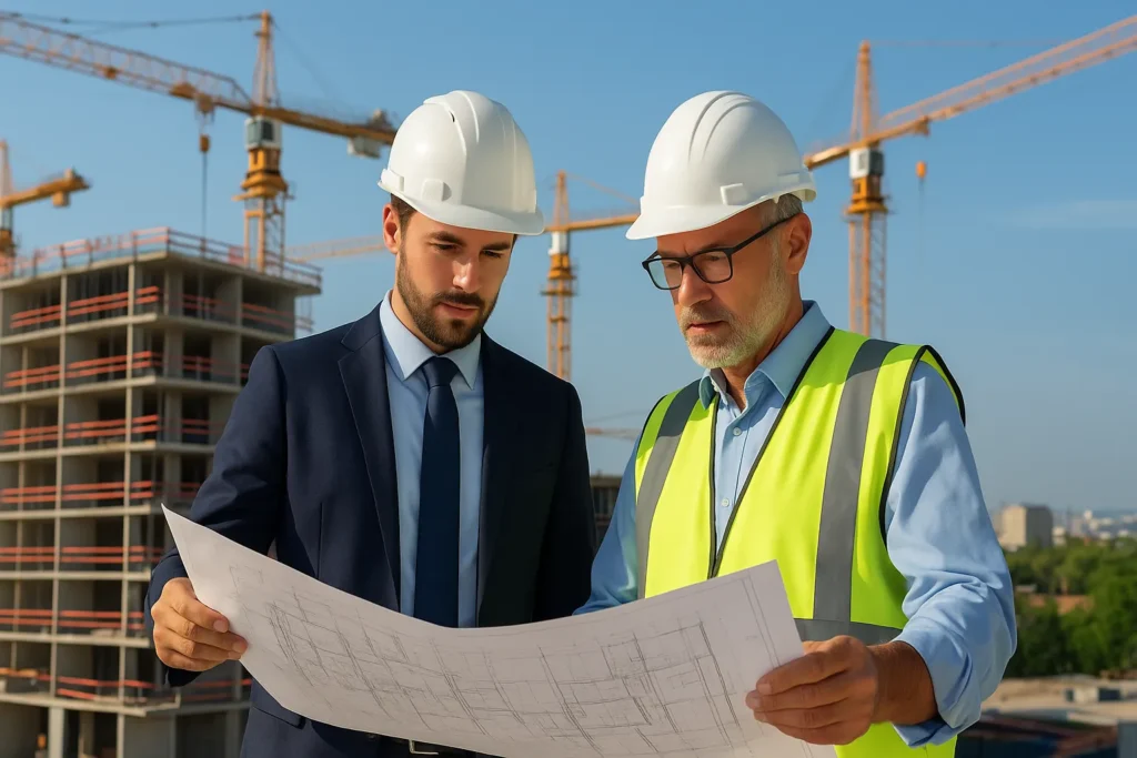 Recrutement BTP et ingénieurs en Amérique latine France Latam Vinci Bouygues Eiffage Colas NGE talents infrastructure Mexique Costa Rica Colombie Amérique du Sud