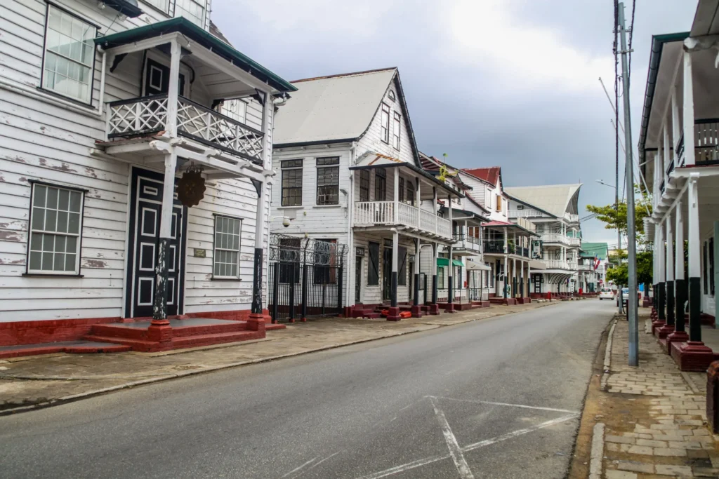 Suriname recruitment and rising property rentals 2025