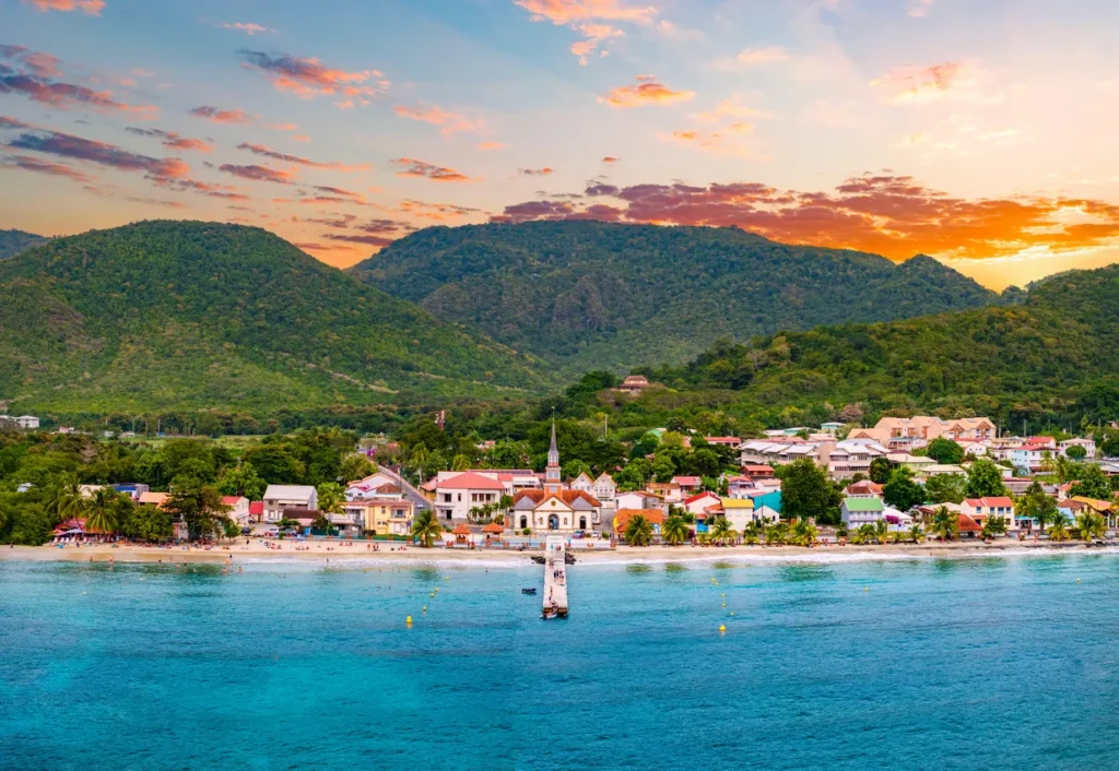 Recrutement en Martinique et dans la zone CARICOM – GateSource HR