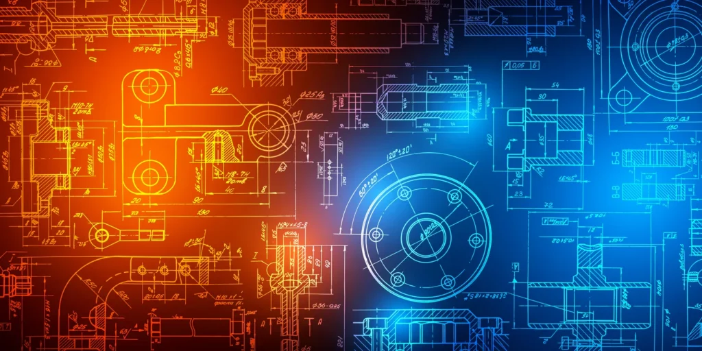 Engineers working on industrial and energy projects in Latin America