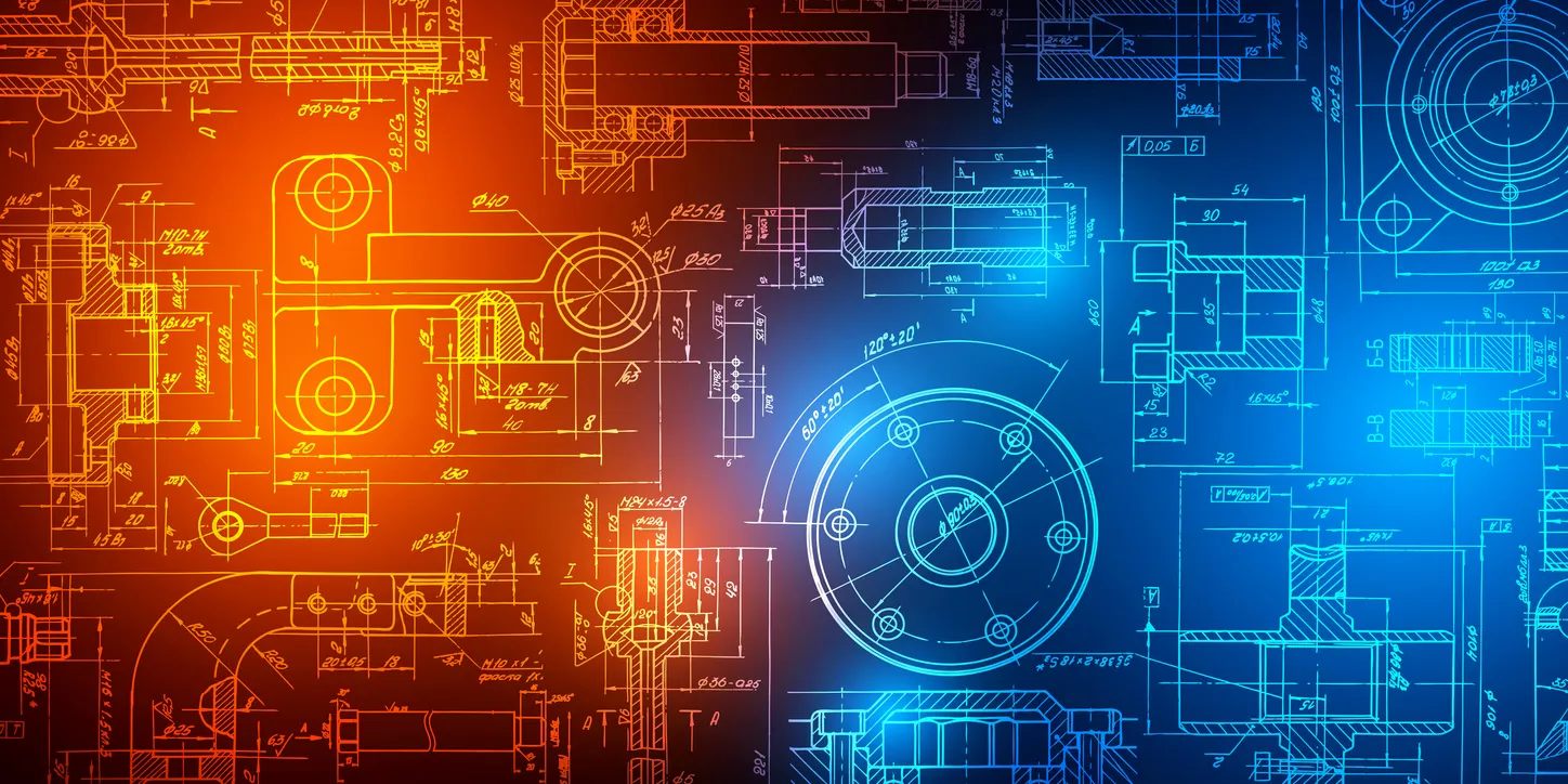 Engineers working on industrial and energy projects in Latin America