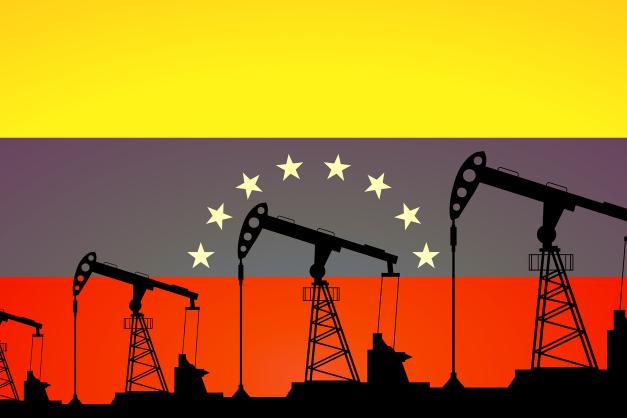 Oil and gas and mining recruitment in Venezuela for energy projects