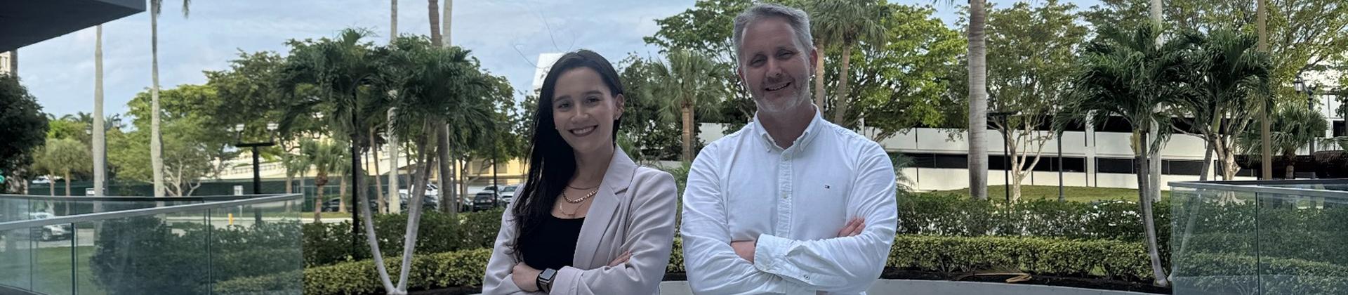 COLOMBIA-MINING-RECRUITMENT-TEAM-SEBASTIEN-ROGER-AND-ALEJANDRA-HOMAN|South America Mining Recruitment Leading Specialist - Sebastien Roger|