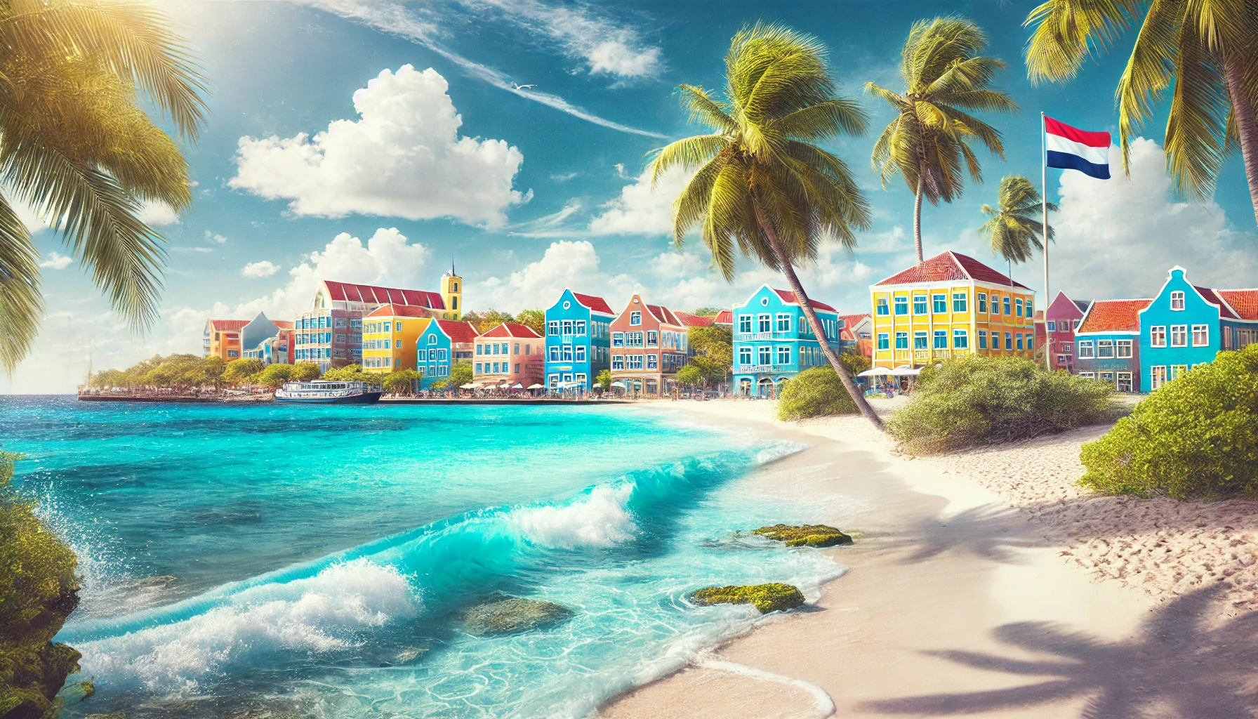 Dutch Caribbean Jobs and recruitment for Aruba