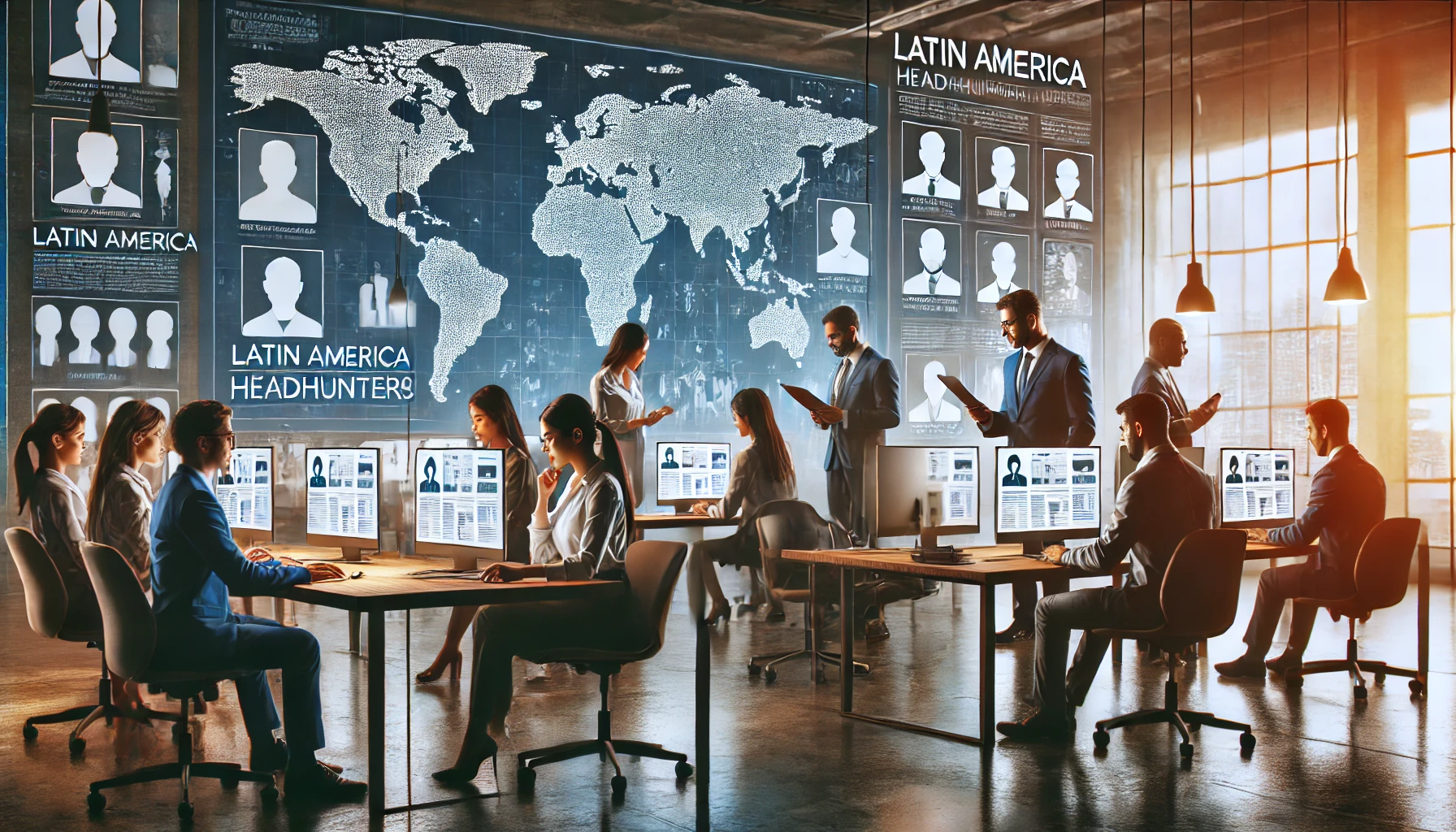 South America Mining Recruitment|South America Mining Recruitment
