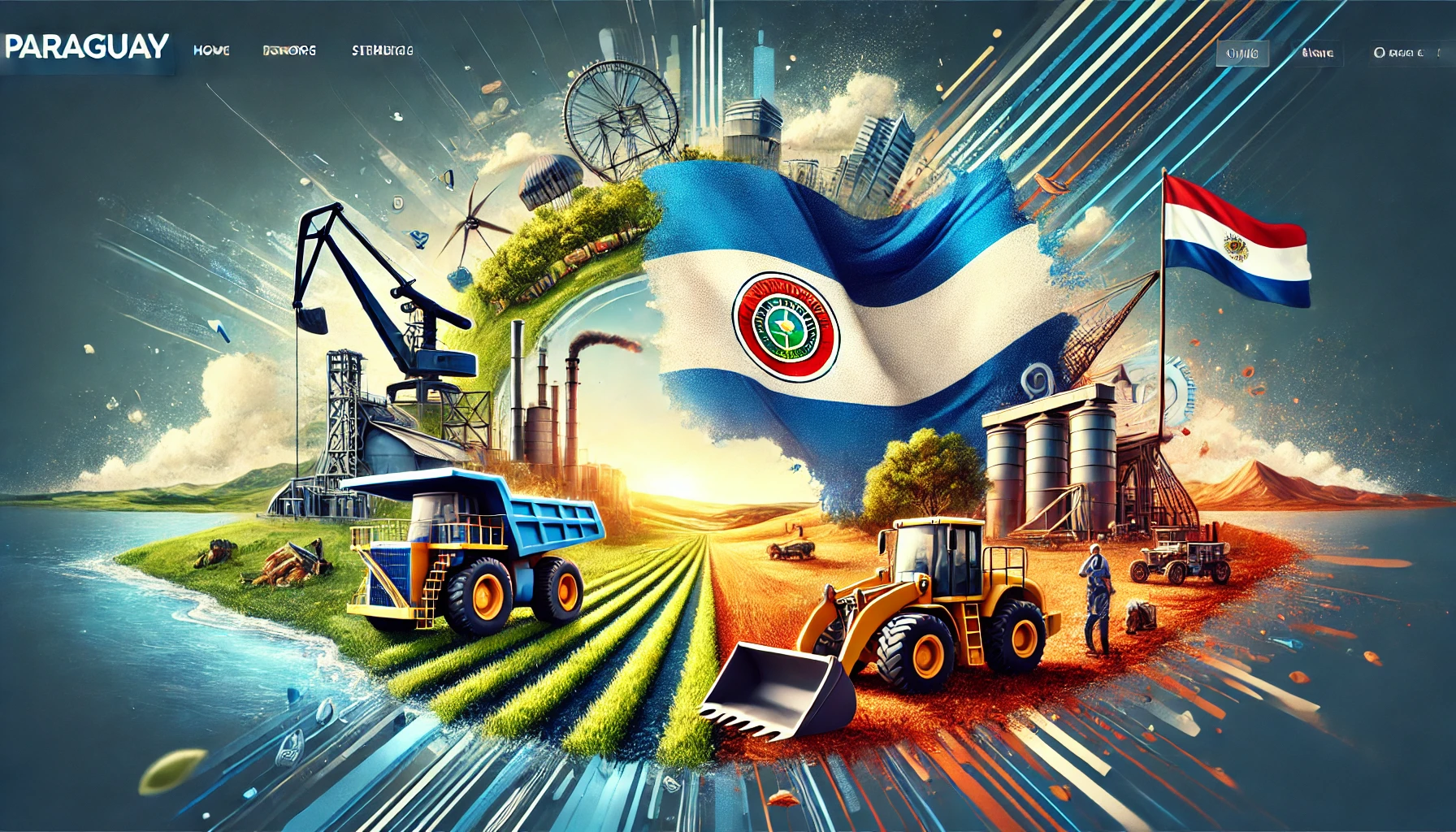 FIND PARAGUAY JOBS AND LEARN ABOUT PARAGUAY MINING RECRUITMENT. PARAGUAY ENGINEERING JOBS AND GATESOURCE AGRICULTURE RECRUITMENT