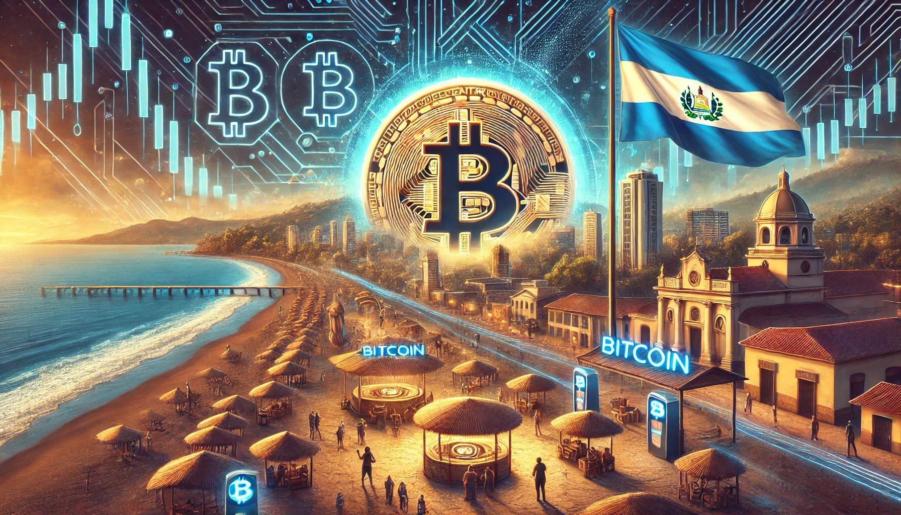 Crypto El Salvador
