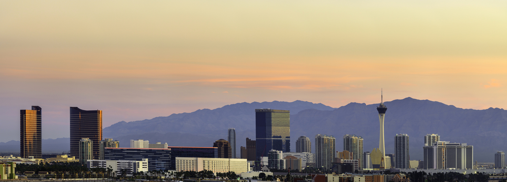 GateSource HR at MINExpo 2024 LAs Vegas Mining Jobs