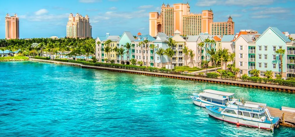 Property Management opportunities in the Caribbean.