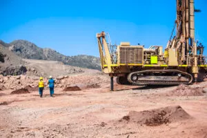 Mining Exploration in Chile: Key Roles VP of Exploration recruitment