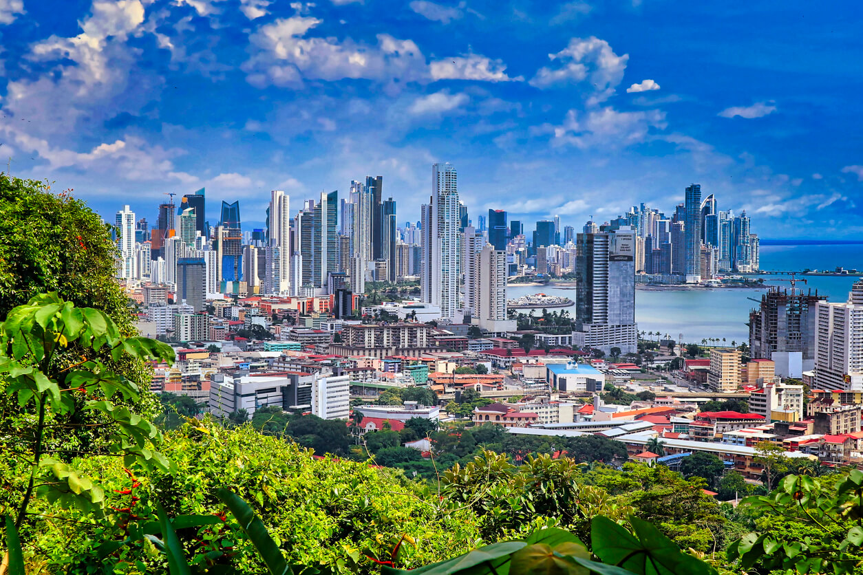 Panama emerging as a strategic wealth management hub for ultra-high-net-worth investors in 2026