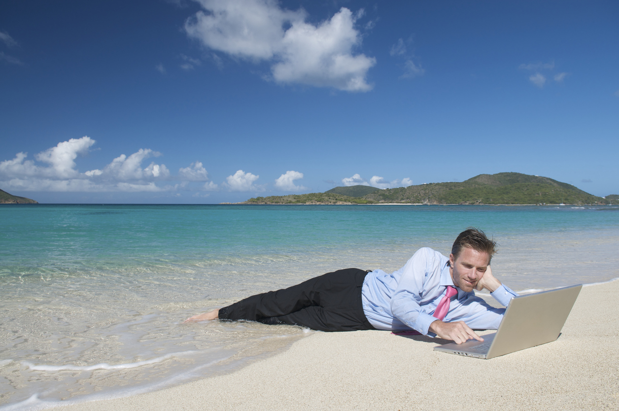 Caribbean Expat Jobs