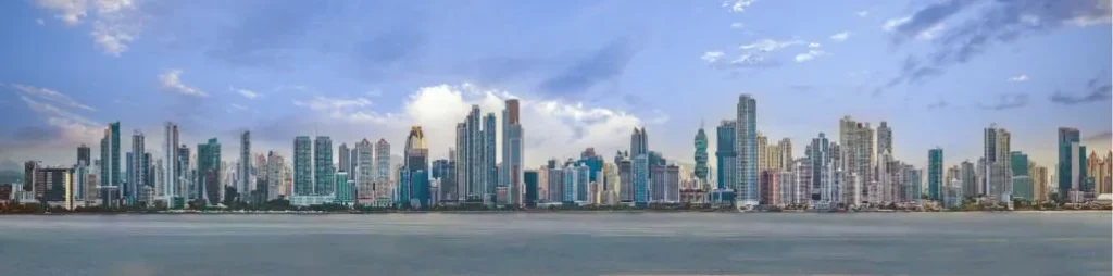 Panama Finance Recruitment: Hire CFO