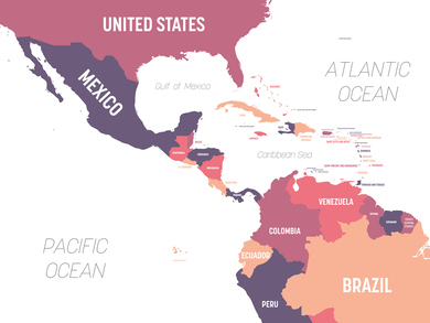 Hiring employees in Central America and the Caribbean international recruitment guide