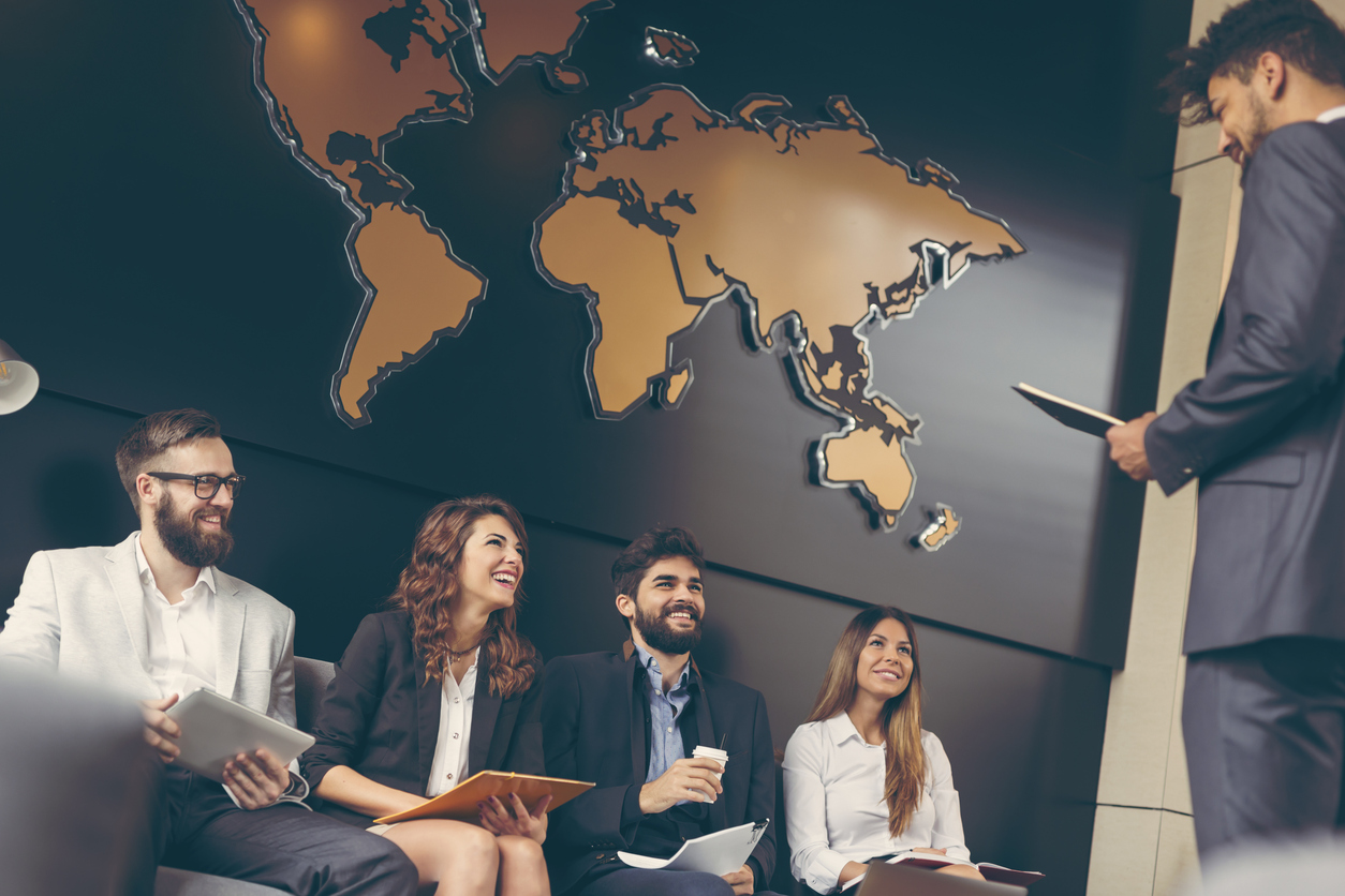 across LatAm and the Caribbean. GateSource HR connects companies with proven leaders in finance