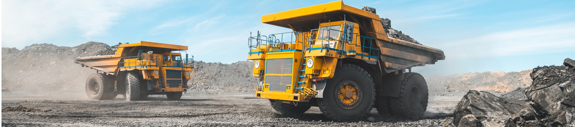 Oportunidades y Desafíos para Especialistas de Ventas Técnicas de Equipos Mineros y Gerentes de Desarrollo en América Latina