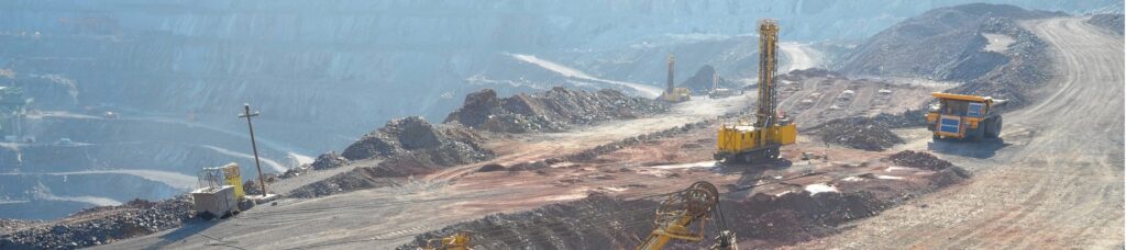 Technical Sales Specialists and Managers of Mining Fixed Equipment in North America