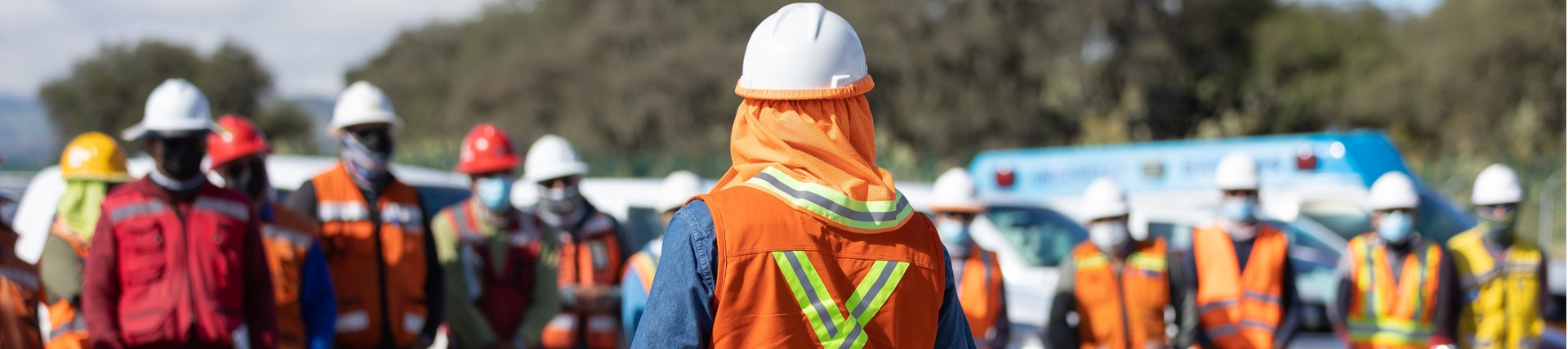 Las presas de jales son infraestructuras críticas en la industria minera