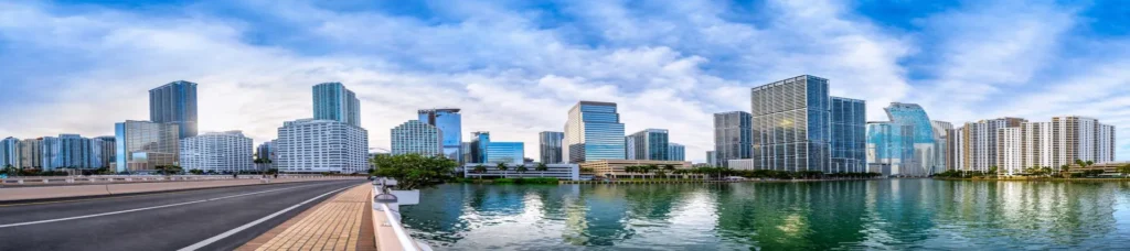 Miami is the recruitment hub for European companies entering LatAm and South America. Access top talent and regional expertise to grow in Colombia