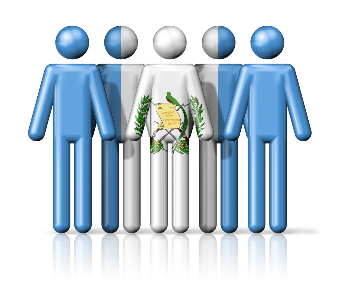 Expat recruitment in Suriname for engineering, mining and oil and gas professionals