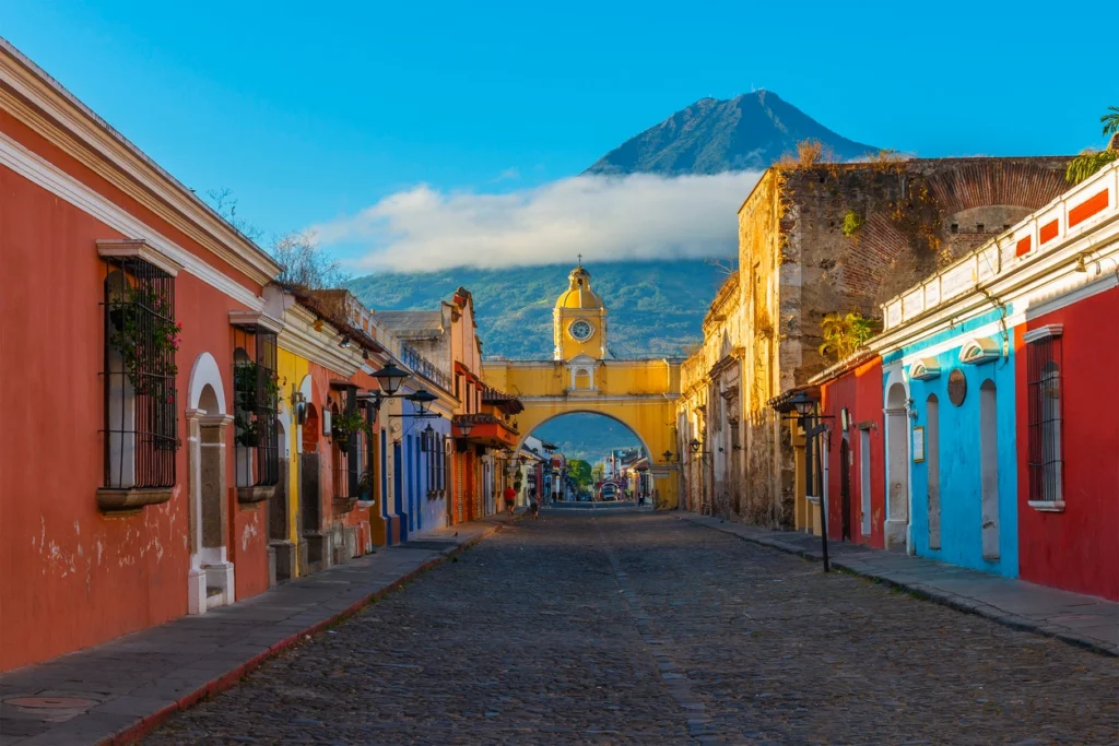 Guatemala recruitment and executive search services