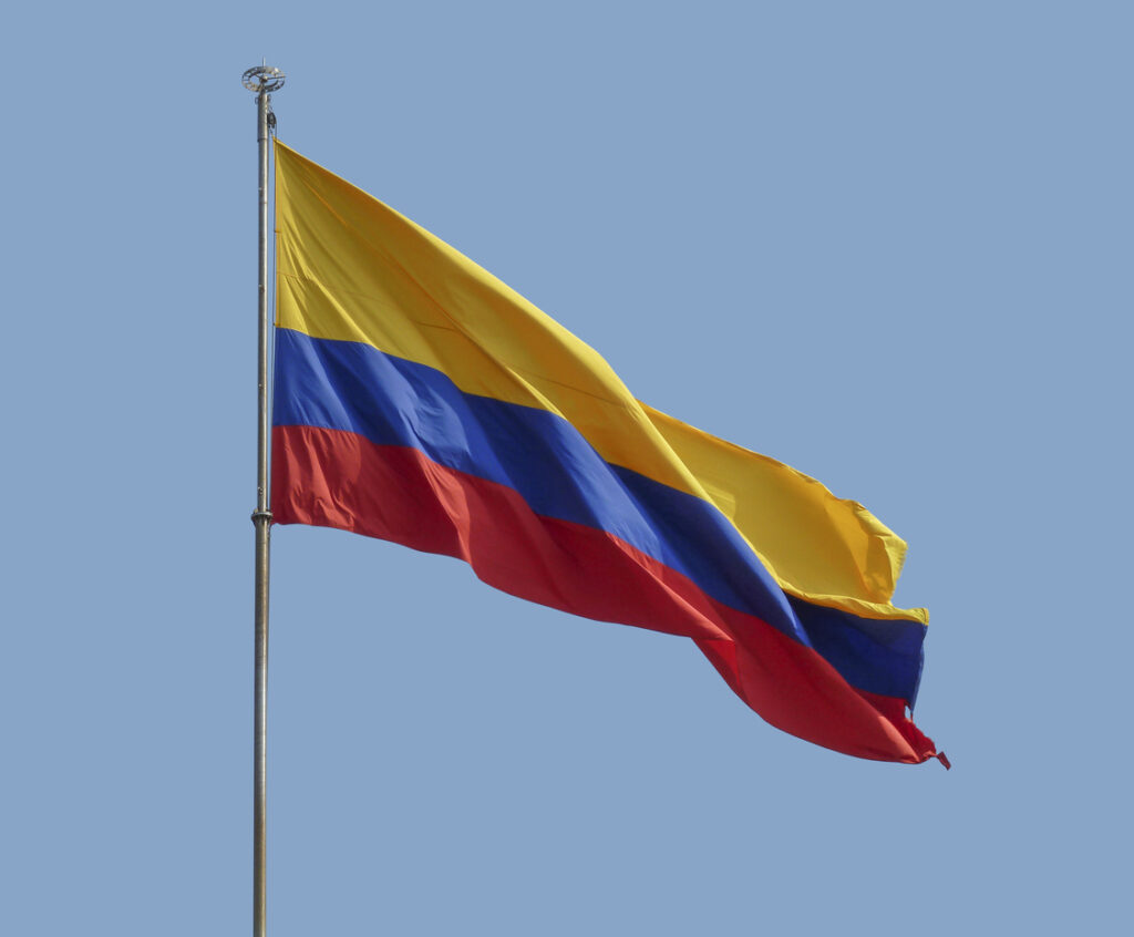 Colombia recruitment agency for mining, energy, engineering and executive search