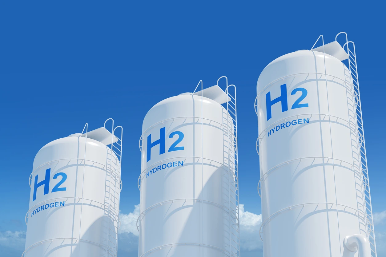 Planta de hidrógeno verde en Uruguay y reclutamiento de ingenieros especializados