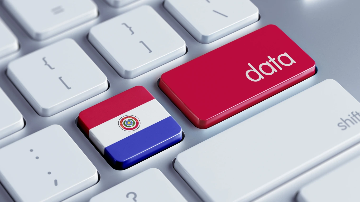 Reclutamiento para data centers en Paraguay: ingenieros eléctricos, directores de proyectos y especialistas en infraestructura crítica para centros de datos e inteligencia artificial.